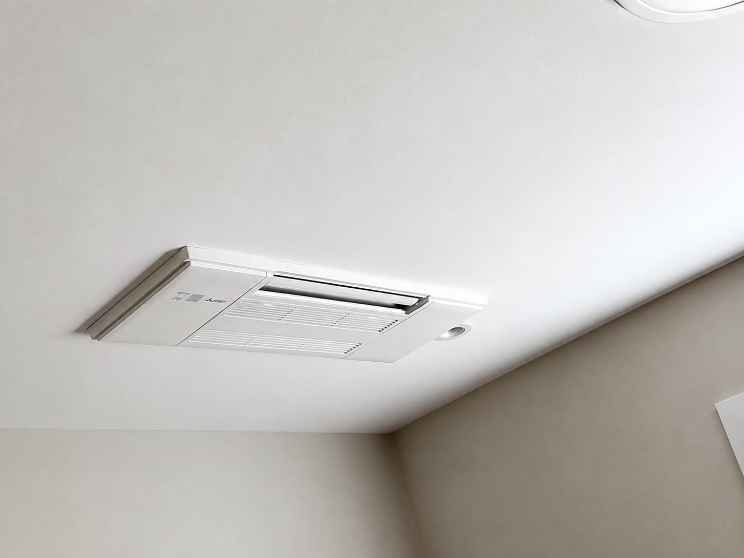 AD Air Technical mitsubishi ceiling cassette