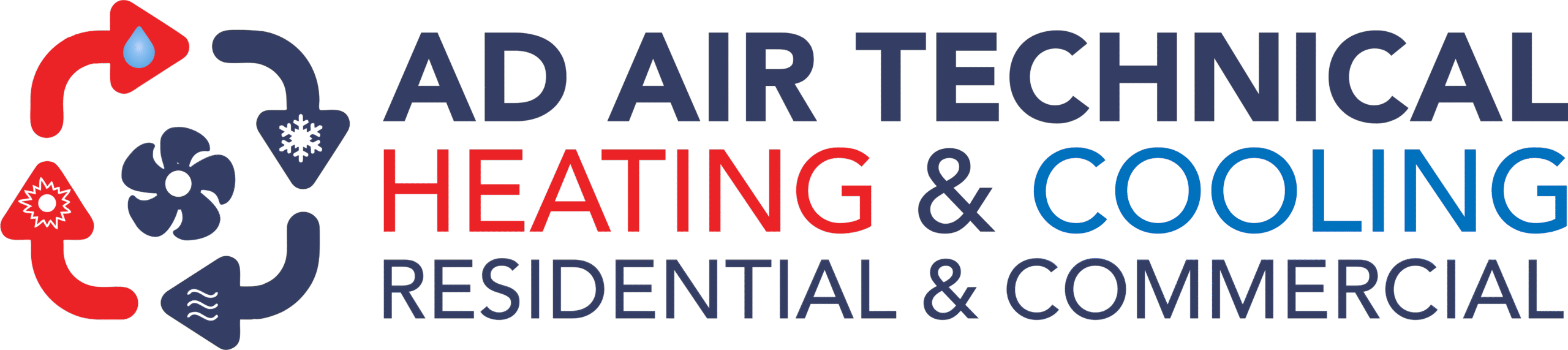 AD Airtech Logo